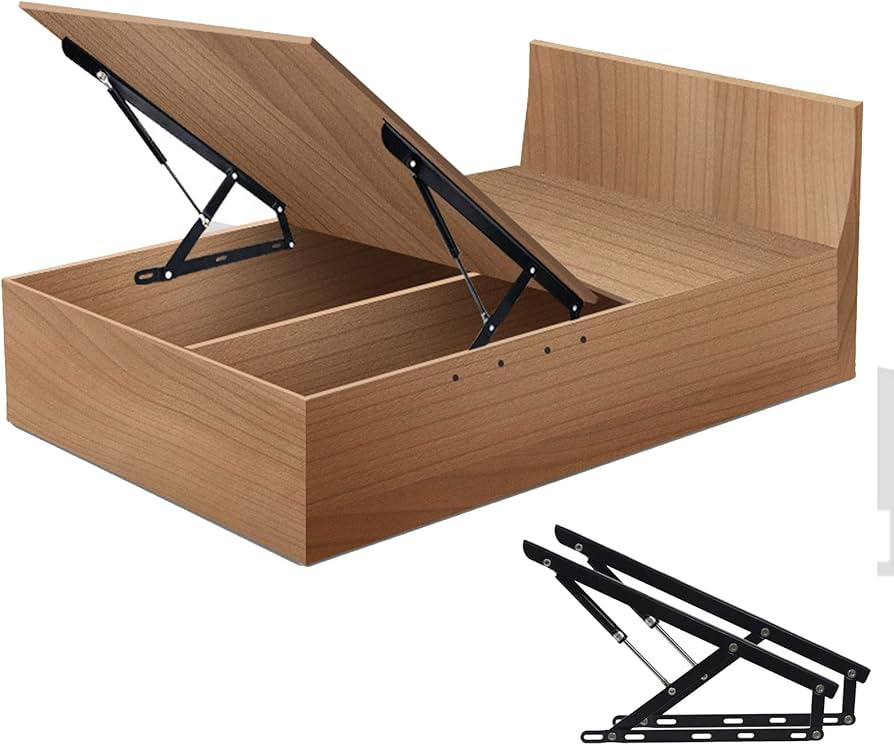Bed Fitting