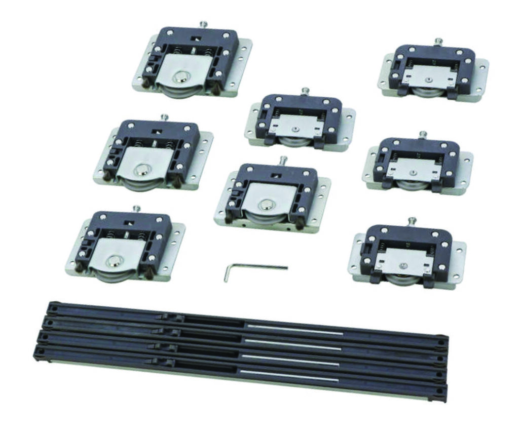 New Sliding Redu