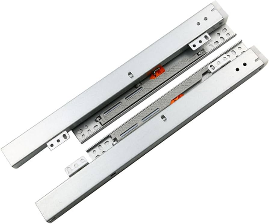 Telescopic Channel