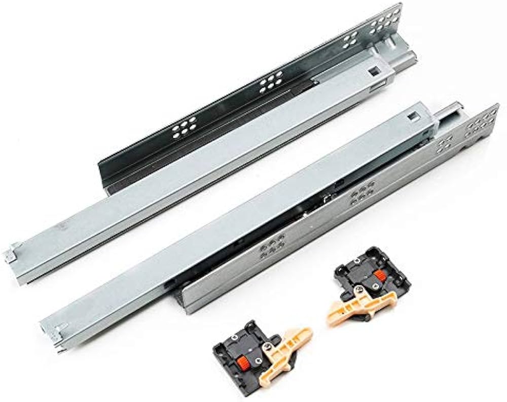 Wooden Quadro Channel